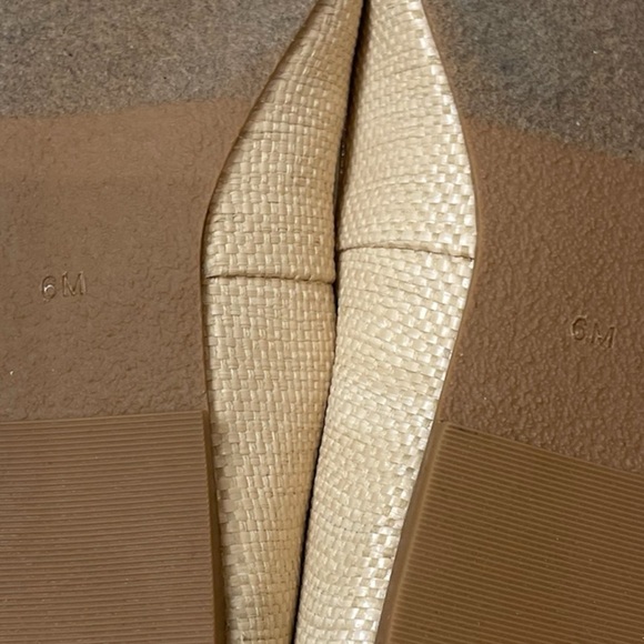 Jack Rogers GINNY II LOAFER WITH OWL EMBROIDERY Size 6 - Picture 9 of 9